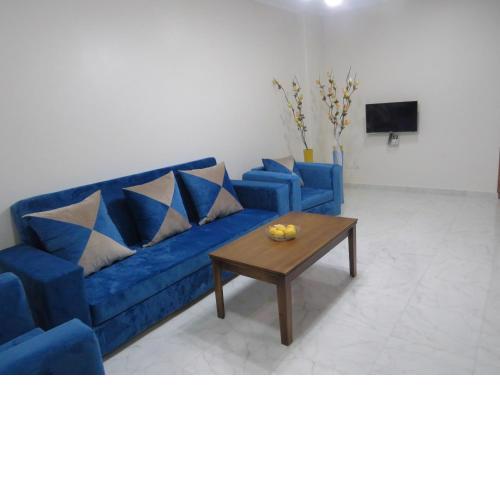 Apartments Sunny Sky RedSeaLine Hurghada