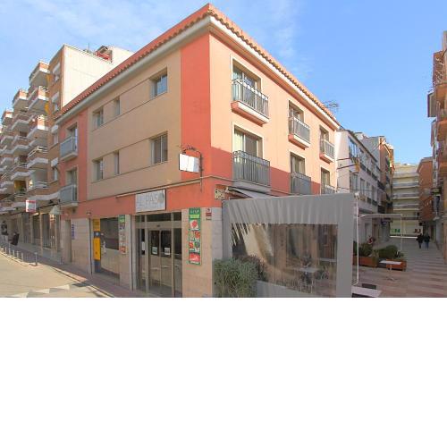 Apartments SunSol