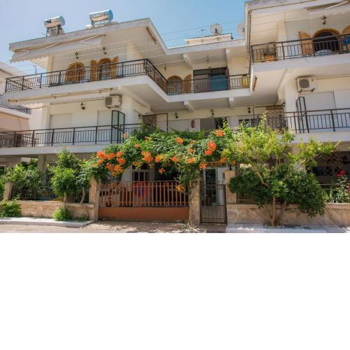 Apartments Tania