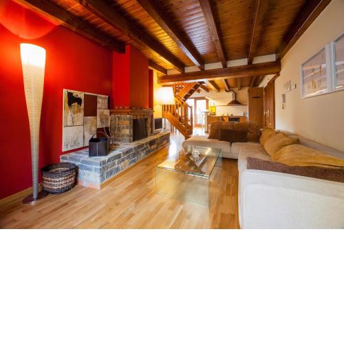 Apartments Taull
