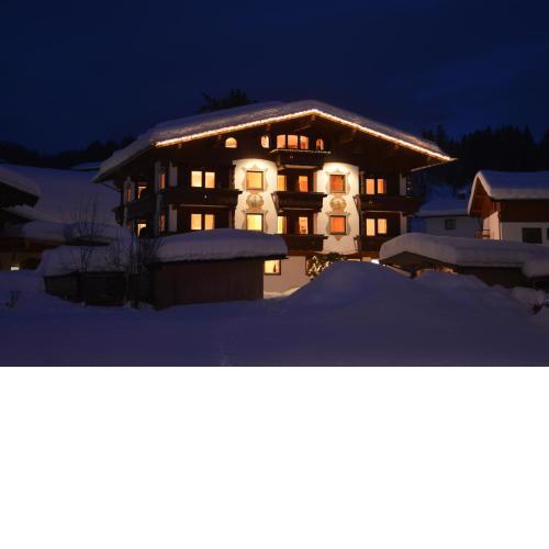 Apartments Tirolerhaus