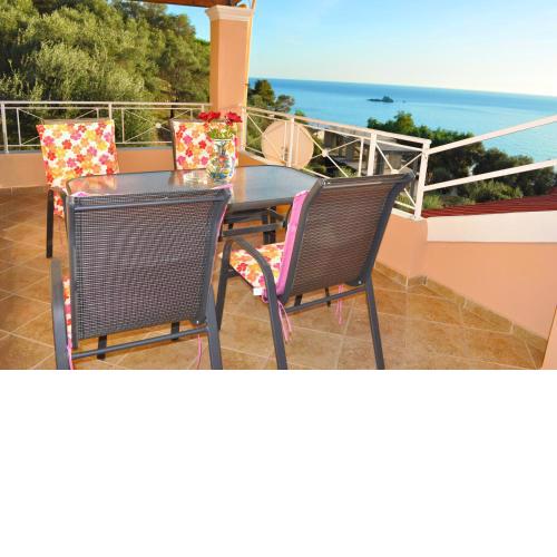 Apartments Tonia - Pelekas Beach, Corfu
