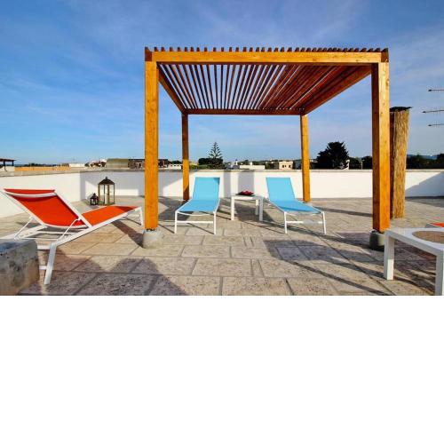 Apartments, Torre Canne