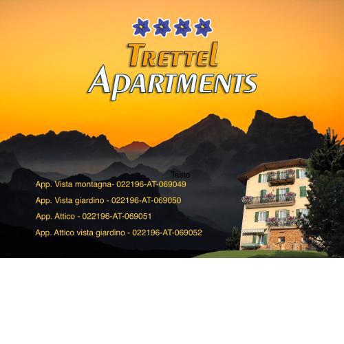 Apartments Trettel