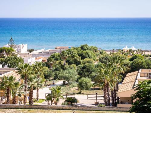 Apartments Triscina Mare, Castelvetrano