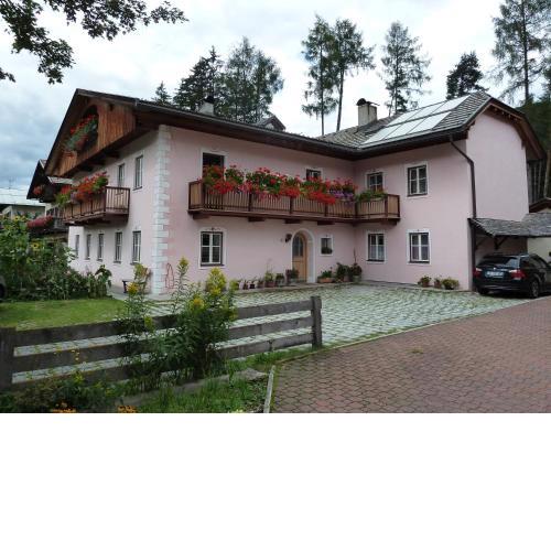 Apartments Troger