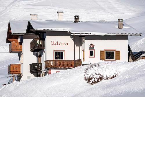 Apartments UDERA