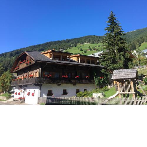 Apartments Unteradamerhof