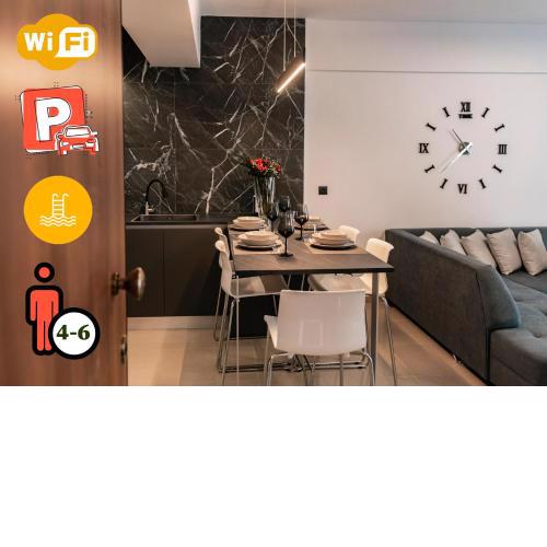 Apartments Valentinos
