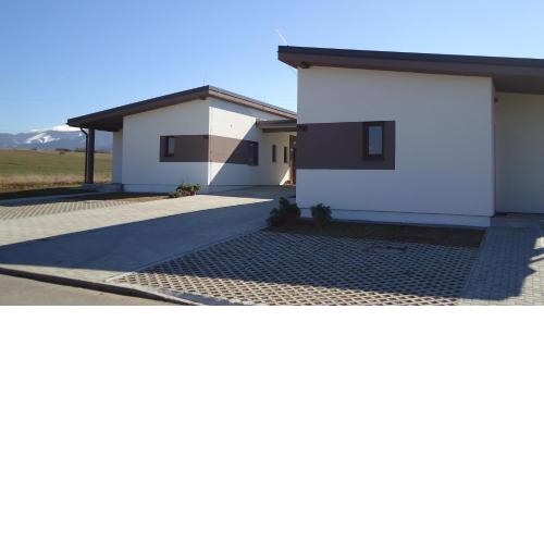 Apartments Valentka