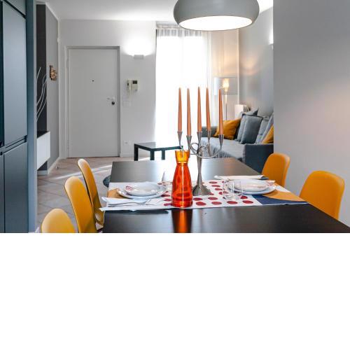 APARTMENTS VALPOLICELLA: RESIDENZA OLIVO