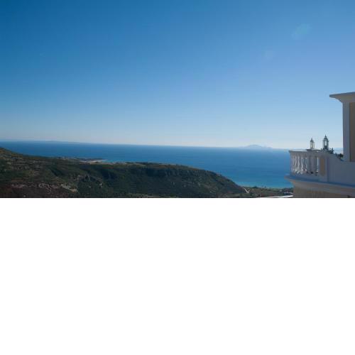 Apartments Valta View