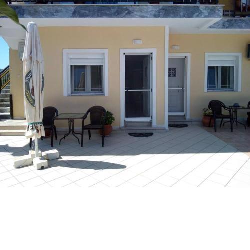 Apartment’s Vasileiou Suite 1