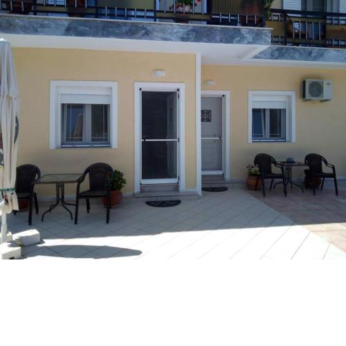 Apartments Vasileiou Suite 2