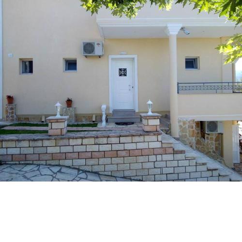 Apartments Vasileiou Suite 4