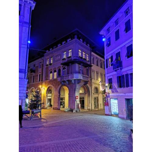 Apartments via Roma