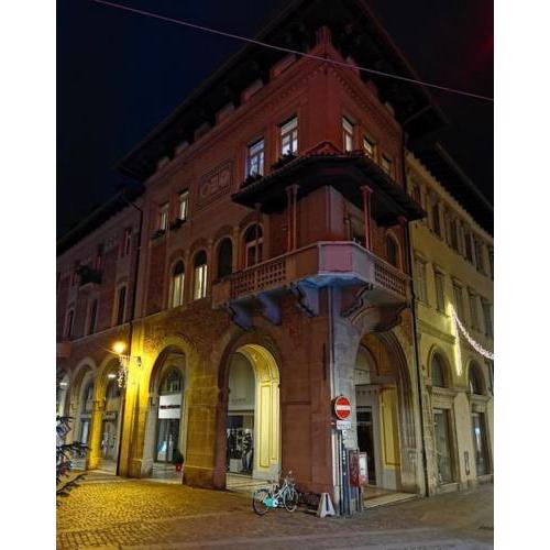 Apartments via Roma