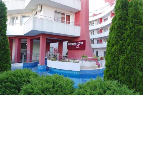 Apartments Victoria