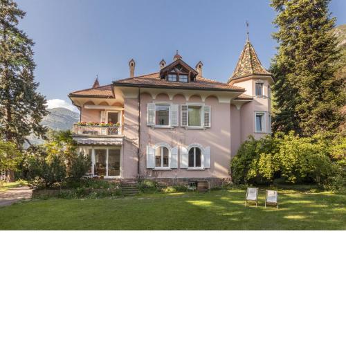 Apartments Villa Anita