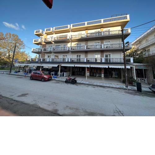 Apartments Villa Effie
