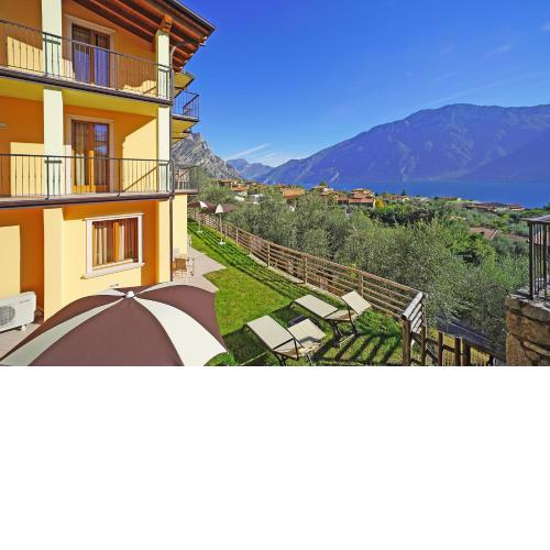 Apartments "VILLA IMELDA"