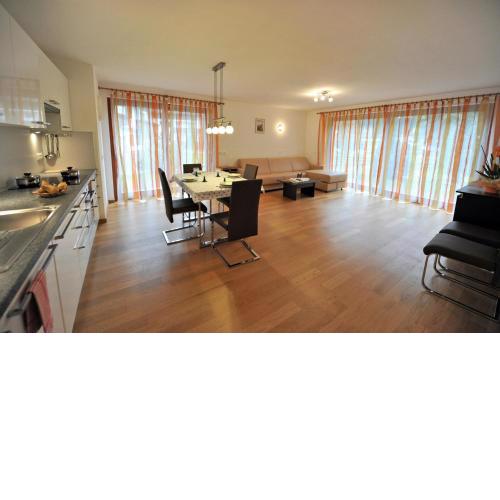 Apartments Villa Jim