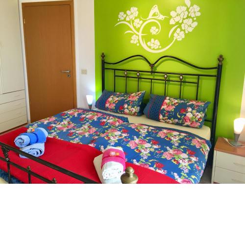 Apartments Villa Kristina