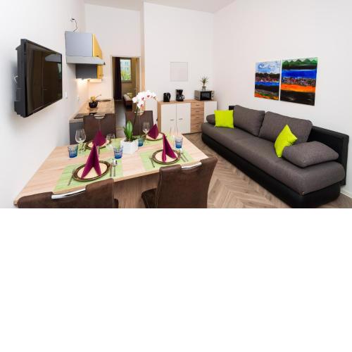Apartments Villa Luna