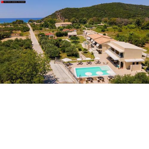 Apartments Villa Rania