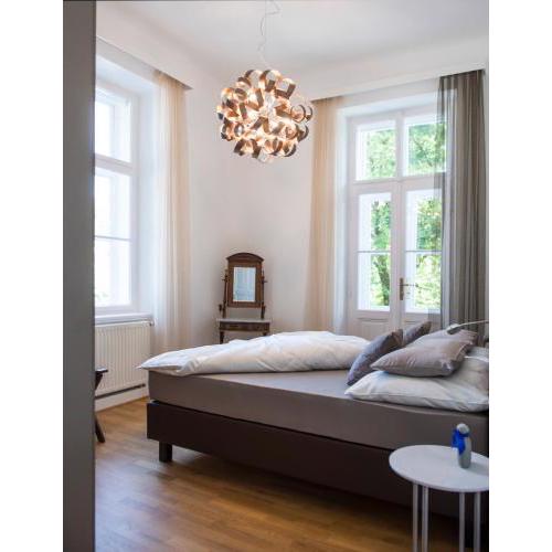 Apartments Villa Schodterer - adults only