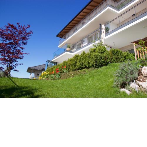 Apartments Villa Traunseeblick