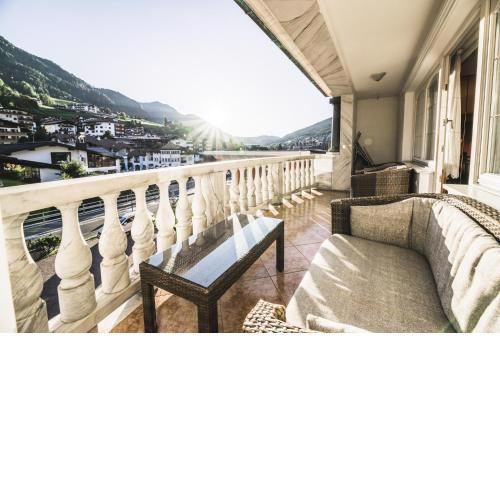 Apartments Villa Venezia Luxury