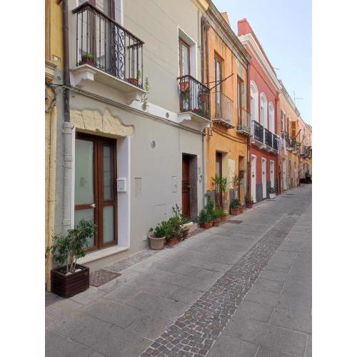 Apartments Villas Cagliari