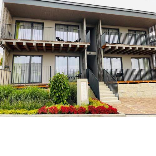Apartments Vineyard19