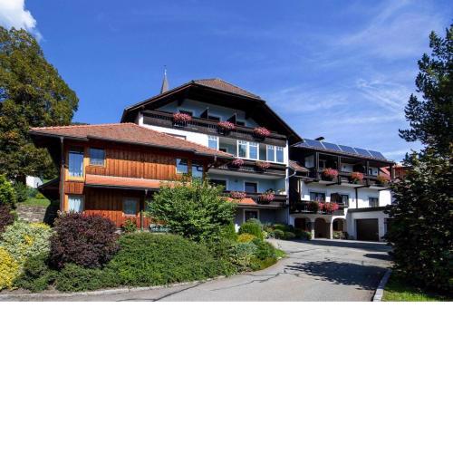 Apartments Wandaler in St Georgen am Kreischberg