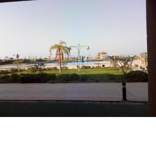 Apartments water front with Sea View in Porto Sokhna Families Only