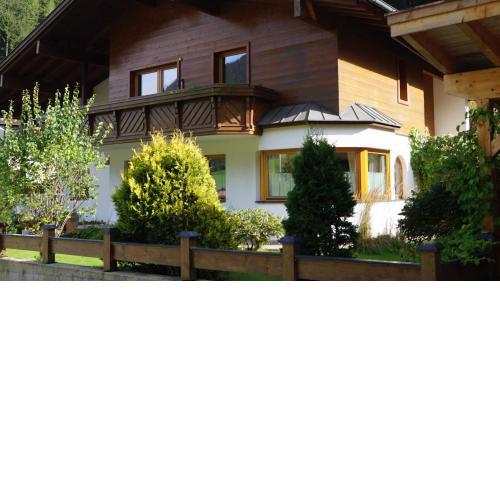 Apartments Weißstein