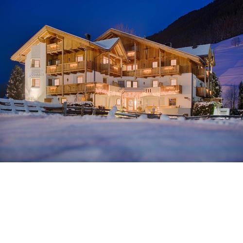 Apartments & Wellness Löfflerblick