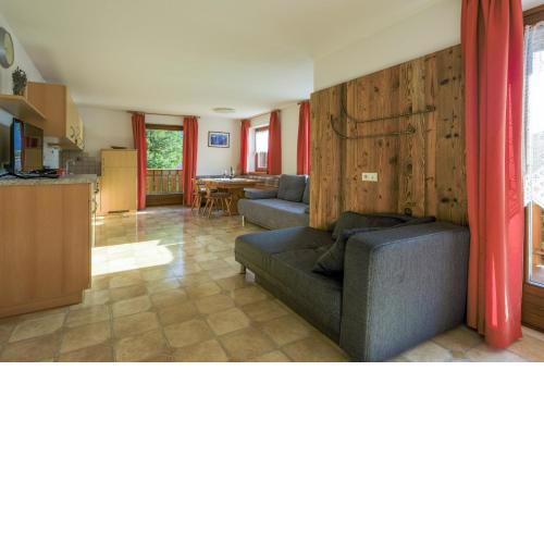Apartments Woerndle