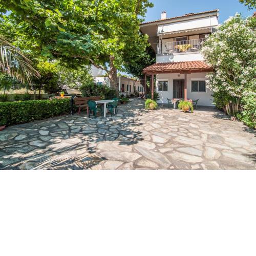 Apartments Xara