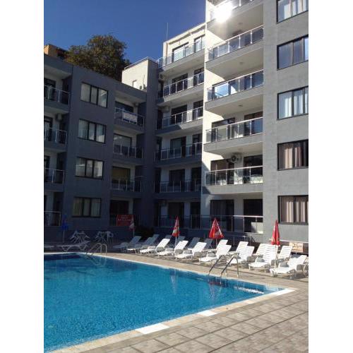Apartments Yalta