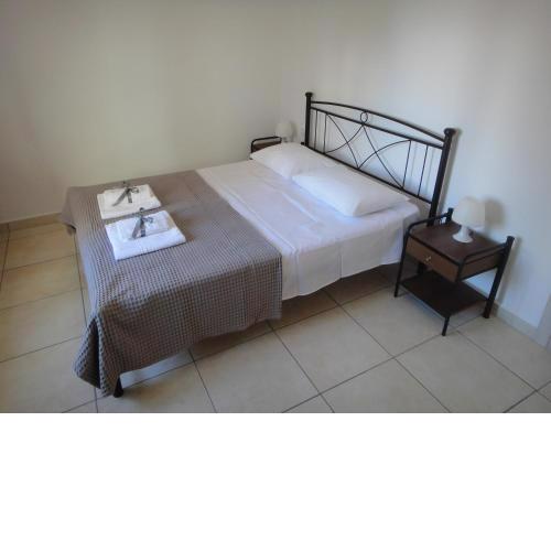 Apartments Zaranis