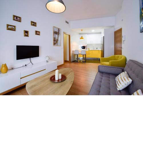 Apartments Zarate