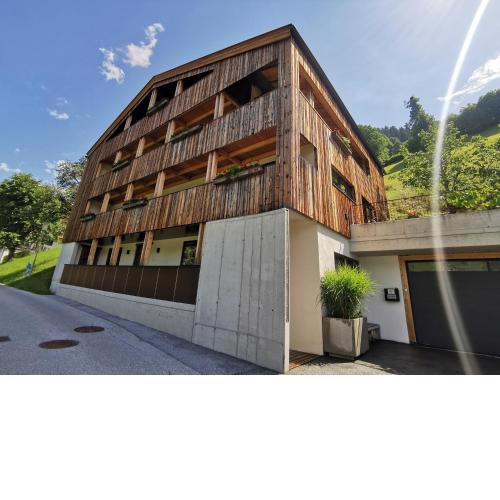 Apartments Zauberberg
