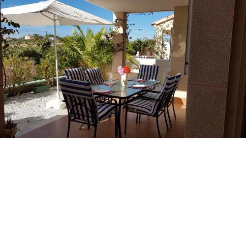 Apartments Zeniamar ZM005