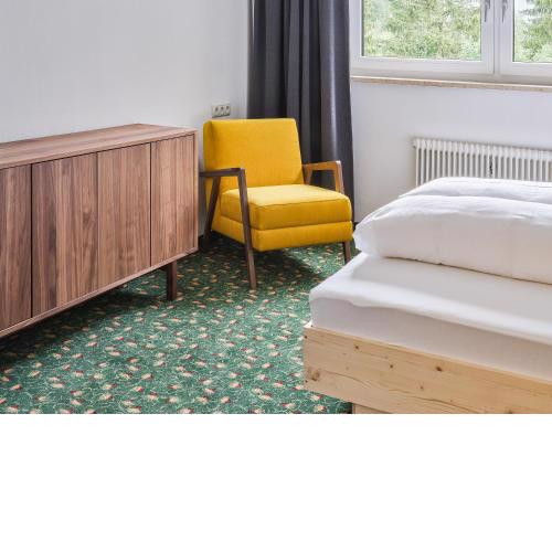 Apartments & Zimmer - Zugspitze