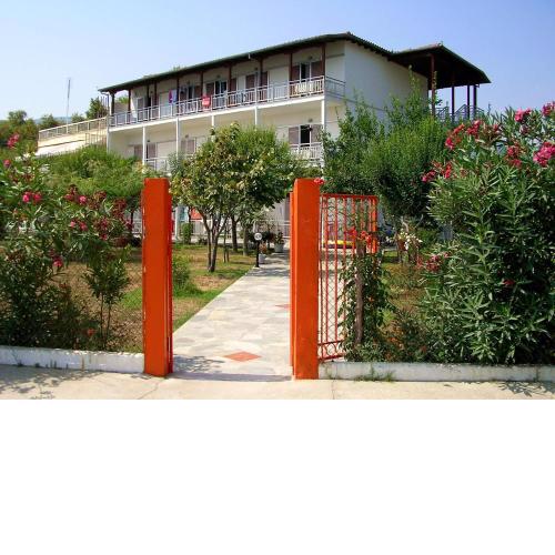 Apartments Ziogas