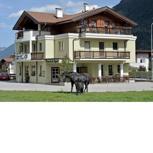 Apartments zum Grian Bam