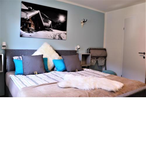Apartments Zwigl