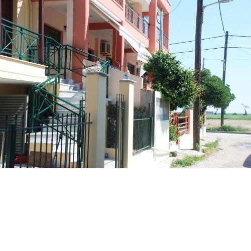 Μαρία Κρυσταλλία Apartments